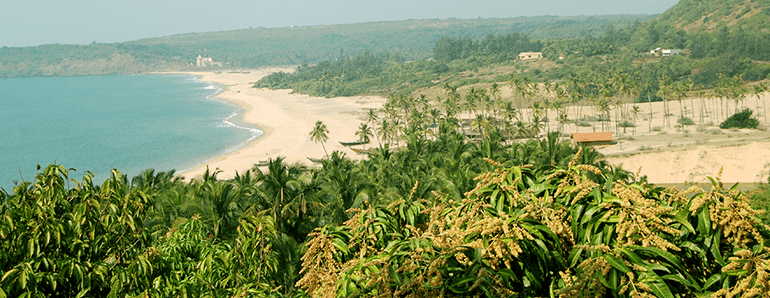 Devgad Coast