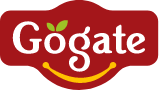 Gogate Mango Logo